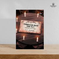 Gambar Pemanggilan Arwah Tuan Tilly; Kumpulan Cerita Horor-E.F. Benson - Diva dari Singgasana Kata Kab. Bantul 1 Tokopedia