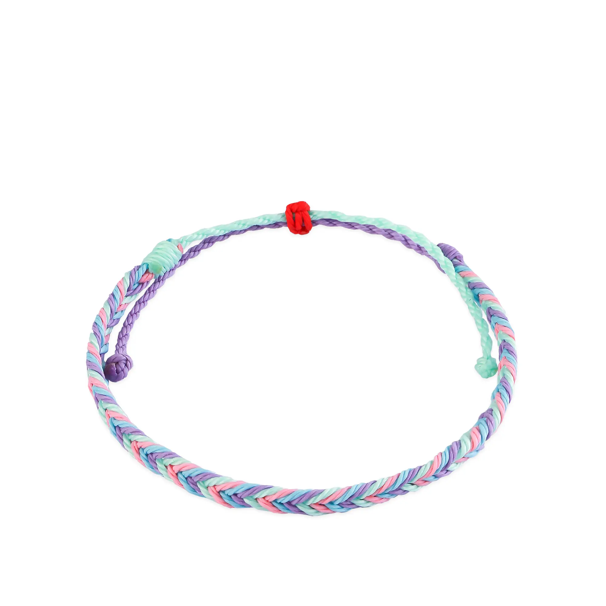 Gelang Tali Braided FELICITY TuTu and Co.