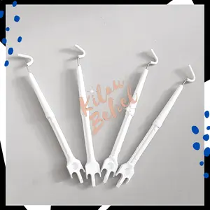 Alat Pasang Karet Behel/ Sonde