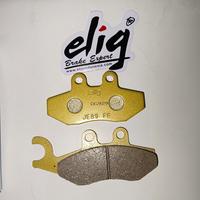 Gambar Dispad Kampas Rem Depan Elig EM047 ORIGINAL dari Sumber Jaya Motocare Kota Administrasi Jakarta Barat 4 Tokopedia