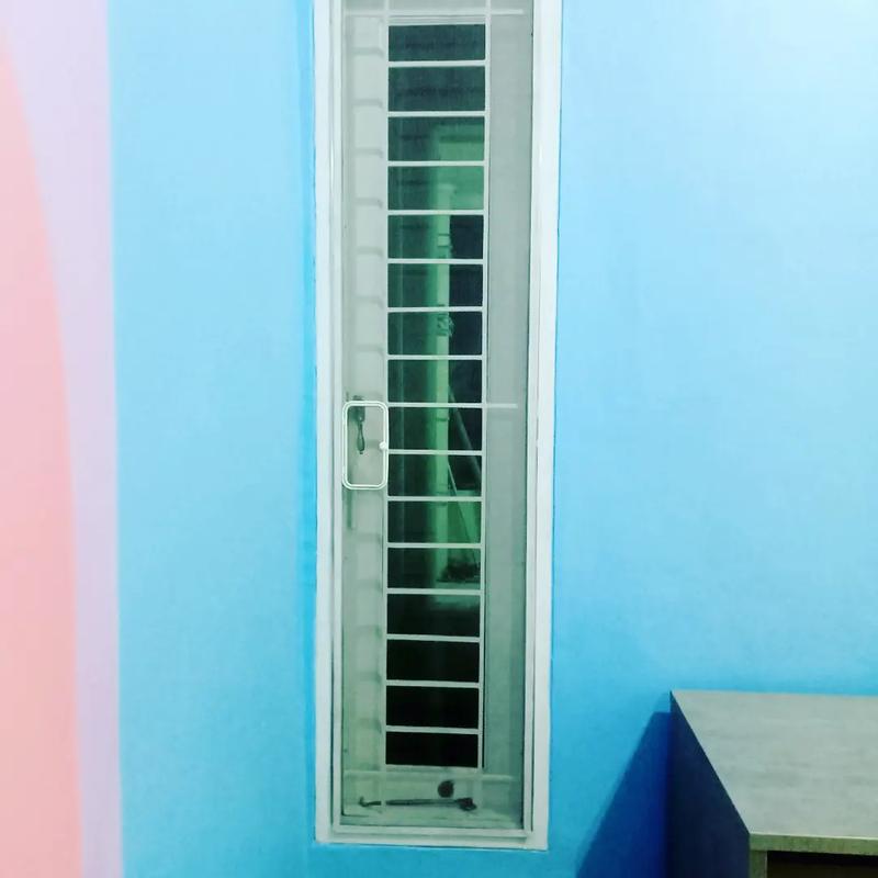 tralis jendela minimalis modern murah 4