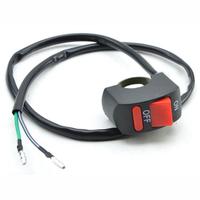 Gambar Switch On Off Tombol Untuk Lampu Tambahan Motor dari Firgo Racing Kota Administrasi Jakarta Barat 1 Tokopedia