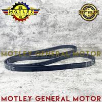 Gambar FAN BELT ALTERNATOR BMW E46 E90 E60 X1 E84 X3 N42 N46 6PK 1870 6PK1870 dari MOTLEY GENERAL MOTOR_NEW Kota Administrasi Jakarta Utara 5 Tokopedia