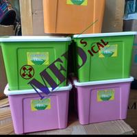 Gambar SDIDTK Kit (Kit Deteksi dan Intervensi Dini Tumbuh Kembang Anak dari meds medical Kota Administrasi Jakarta Timur 3 Tokopedia
