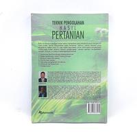 Gambar Teknik Pengolahan Hasil Pertanian - Kurniawan Yuniarto dari Social Agency Baru Kota Yogyakarta 3 Tokopedia