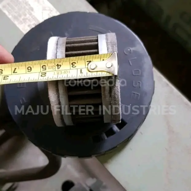 filter udara Hitachi 2hp dan 3hp