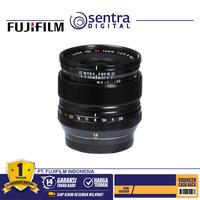 Gambar Fujifilm Lens XF 14mm F/2.8 R Black dari Sentra Digital Kota Surabaya 1 Tokopedia