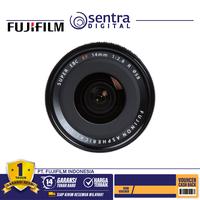 Gambar Fujifilm Lens XF 14mm F/2.8 R Black dari Sentra Digital Kota Surabaya 2 Tokopedia