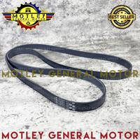 Gambar FAN BELT ALTERNATOR BMW E46 E90 E60 X1 E84 X3 N42 N46 6PK 1870 6PK1870 dari MOTLEY GENERAL MOTOR_NEW Kota Administrasi Jakarta Utara 4 Tokopedia