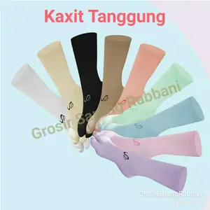 Rabbani Kaos Kaki Kaxit Tgg RB1 New Tanggung Muslimah