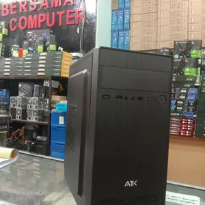 PC Rakitan core i3 garansi 1 tahun