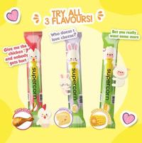 Gambar Supercorn Stik Jagung Non MSG Rasa Keju 1pc (SATUAN) dari Nourish Indonesia Jakarta Utara Kota Administrasi Jakarta Utara 3 Tokopedia