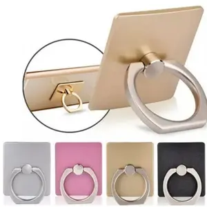 iRing Cincin Handphone Stand iRing Brand