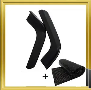 Winglet Diffuser Universal Lips Bumper Wing Let