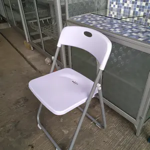 Kursi Lipat Fiber Kursi Tunggu