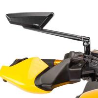 Gambar Spion PUIG Naked Kawasaki Z800 Z900 Z650 Yamaha Honda Ducati Triumph dari PlaceForShop Kota Administrasi Jakarta Utara 2 Tokopedia