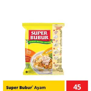 super bubur