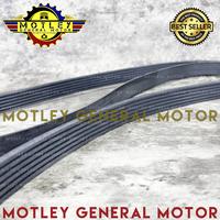 Gambar FAN BELT ALTERNATOR BMW E46 E90 E60 X1 E84 X3 N42 N46 6PK 1870 6PK1870 dari MOTLEY GENERAL MOTOR_NEW Kota Administrasi Jakarta Utara 3 Tokopedia