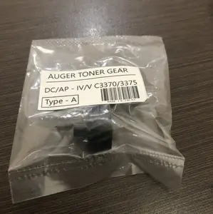Gear Auger Fuji xerox C2270 c3370 c3375 c4470 c5570 c5005d wc7545