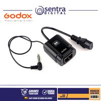 Gambar Godox AC Studio Receiver Only DMR-16 dari Sentra Digital Kota Surabaya 2 Tokopedia