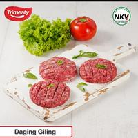 Gambar Daging Giling Sapi / Minced Beef / Ground Beef - 500gr dari Trimeaty Meatshop Kab. Tangerang 2 Tokopedia