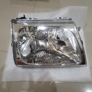 TOYOTA HILUX HEAD LAMP LAMPU BESAR 2001 2002 2003 2004