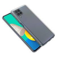 Gambar Samsung M33 5G Case Softcase PREMIUM CLEAR HD CAMERA PROTECTION dari Drawacc Kota Administrasi Jakarta Barat 2 Tokopedia