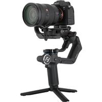 Gambar Feiyu Scorp C 3-Axis Handheld Gimbal Stabilizer Camera dari Denka Pratama Kota Administrasi Jakarta Pusat 4 Tokopedia