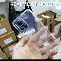 Gambar Realme GT Neo 3 Soft Case Silikon Air Bag Clear Bening Premium Quality dari EXCELLENT ACCECORIES Kota Administrasi Jakarta Pusat 2 Tokopedia