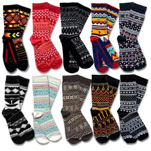 Kaos Kaki Tribal Keren - Kaos Kaki Premium - The Hawking Official