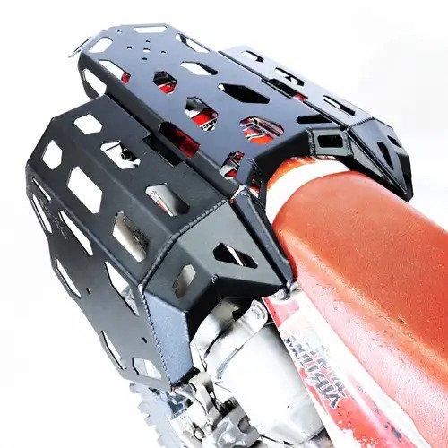 Gambar Bracket Box Belakang Samping CRF250 Rally SRC Thailand Original Import dari Webike Indonesia Kota Administrasi Jakarta Selatan Tokopedia