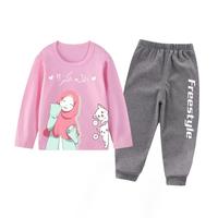 Gambar setelan muslim anak perempuan 1-10 tahun dari Rainbow Shop99 Jakarta Barat 2 Tokopedia