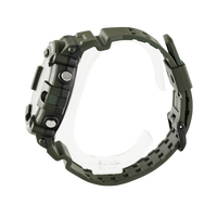 Gambar Jam Tangan Pria Casio General AE-1500WHX-3A Illuminator Digital Dial Extra Long Army Green Resin Band dari Carolina Watch Official Shop Kota Administrasi Jakarta Barat 3 Tokopedia