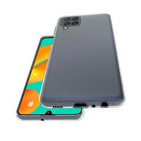 Gambar Samsung M33 5G Case Softcase PREMIUM CLEAR HD CAMERA PROTECTION dari Drawacc Kota Administrasi Jakarta Barat 5 Tokopedia