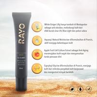 Gambar RAYO Gentle Sunscreen Serum dari RAYO YOURSKINMATE Kota Administrasi Jakarta Selatan 3 Tokopedia