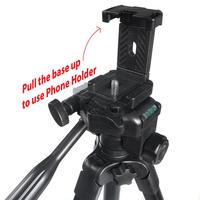 Gambar TAKARA ECO-183A, Tripod untuk kamera, mirrorless, HP, DSLR dari Takara Indonesia Kota Tangerang 3 Tokopedia