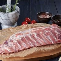 Gambar Pork Ribs Import / Iga Babi Import - 1kg dari CIVO MEAT Serpong Kota Tangerang Selatan 1 Tokopedia