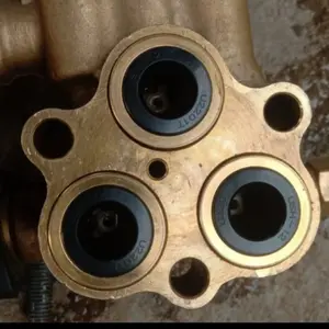 Sparepart Jet Cleaner Seal Steam Cuci Motor Seal Air Jet Cleaner