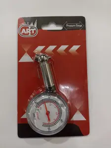 Tire Pressure Gauge Nankai Alat Tester Pengukur Tekanan Angin Ban