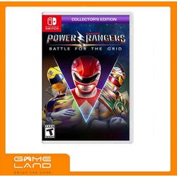 Jual Power Rangers Switch Murah & Terbaik - Harga Terbaru
