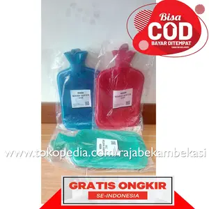 ALAT KOMPRES PANAS DINGIN WWZ