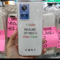 Gambar Realme GT Neo 3 Soft Case Silikon Air Bag Clear Bening Premium Quality dari EXCELLENT ACCECORIES Kota Administrasi Jakarta Pusat 1 Tokopedia