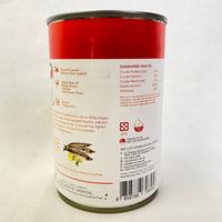 Gambar KITCAT Makanan Basah Kucing Can Pacific Sardines 400g - Whitebait dari Pet Republic Indonesia Kota Administrasi Jakarta Utara 3 Tokopedia