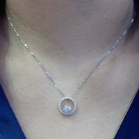 Gambar Liontin Berlian Solitaire Sertifikat GIA KPD824767 -Kimberly Jewellery dari Kimberly Jewellery Online Kota Administrasi Jakarta Selatan 4 Tokopedia