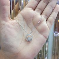 Gambar Liontin Berlian Solitaire Sertifikat GIA KPD824767 -Kimberly Jewellery dari Kimberly Jewellery Online Kota Administrasi Jakarta Selatan 5 Tokopedia