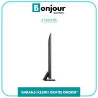 Gambar SAMSUNG 65Q80B QLED 65 UHD SMART TV SAMSUNG 65 Inch QA65Q80BAKXXD 65 dari Bonjour Electronic Official Kota Depok 4 Tokopedia