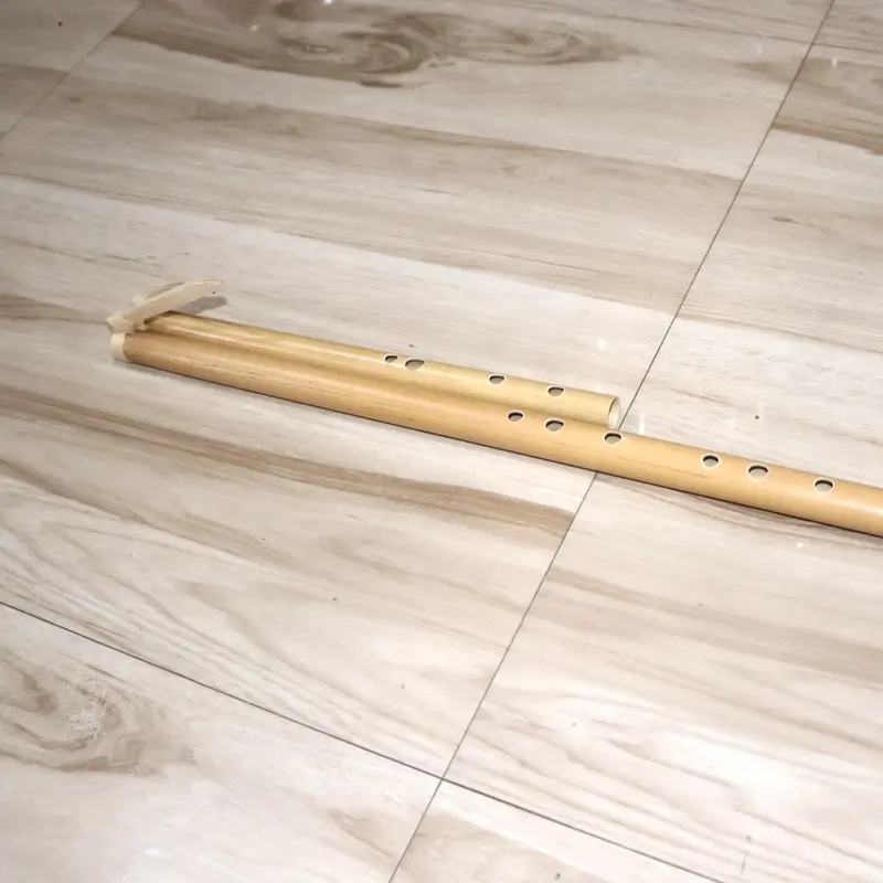 Suling Bambu Sunda Kawih Dan Degung 1