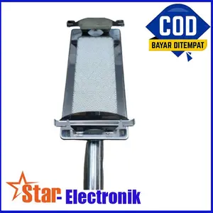 TUNGKU BARA BURNER INFRARED KOMPOR PANGGANGAN SOSIS