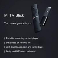 Gambar Xiaomi Mi TV Stick / Androidtv dari Sentra Digital Kota Surabaya 3 Tokopedia