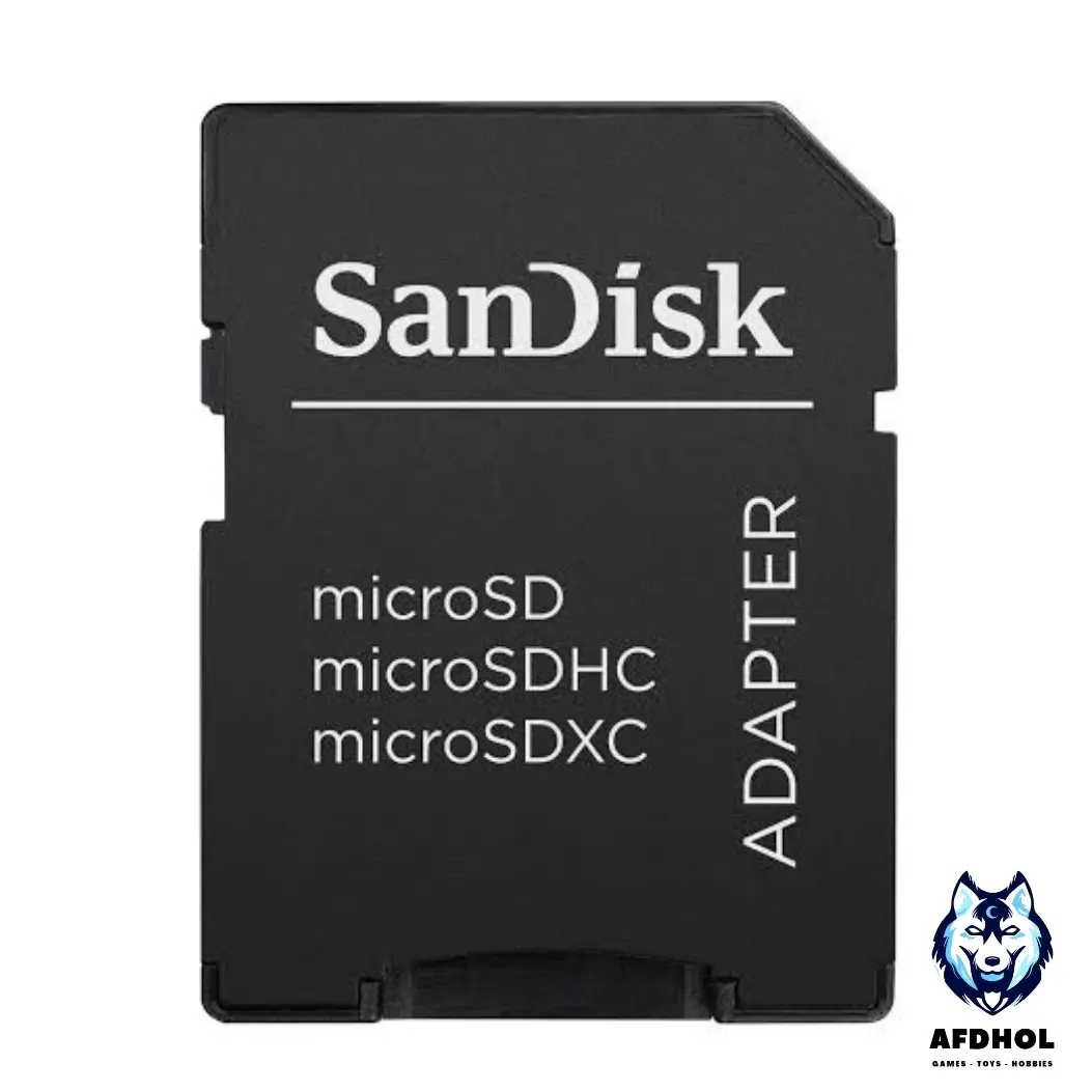 Adapter Micro sd Card Reader Adaptor Memory Camera MicroSd Sdcard